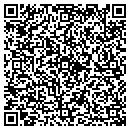 QR code with F.L. Woods, Inc. contacts