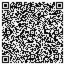 QR code with Tie's Express contacts