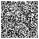 QR code with Rainbow Shop contacts