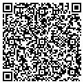 QR code with no contacts