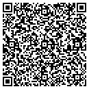 QR code with Jaz Athletic Wear Inc contacts