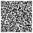 QR code with Action Video contacts