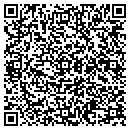 QR code with Mx Culture contacts