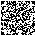 QR code with Piaget contacts