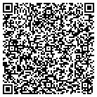 QR code with Woodys Construction Inc contacts