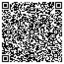 QR code with S I K Productions Inc contacts