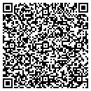 QR code with Thedappertie.com contacts