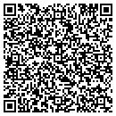 QR code with Uj Group Inc contacts