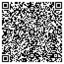 QR code with Ultimate Sports contacts
