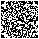 QR code with T- God Empress Corp contacts