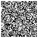 QR code with Athletico Inc contacts