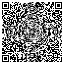 QR code with Jah Rock Inc contacts