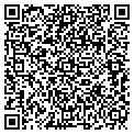 QR code with Revision contacts