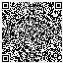 QR code with Unity Clothing CO contacts