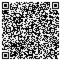 QR code with Vendetta Inc contacts