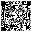 QR code with Y R E Inc contacts