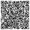 QR code with Krystal contacts