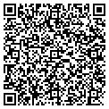 QR code with Eva's Imagination contacts