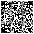 QR code with Riegle Colors contacts