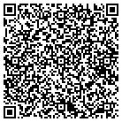 QR code with A Auto Insurance World contacts