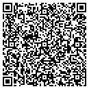QR code with Gf Usa Inc contacts
