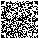 QR code with Hollis Clothing LLC contacts