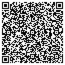 QR code with Izod Com Inc contacts