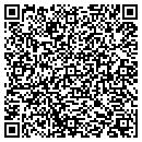 QR code with Klinky Inc contacts