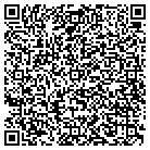 QR code with National Textile & Apparel Inc contacts