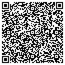 QR code with Red-Finish contacts