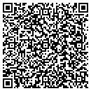 QR code with O 2 Uniforms contacts