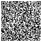 QR code with Red The Uniform Tailor contacts