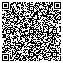 QR code with Zaria Uniforms contacts