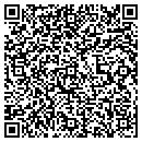 QR code with T&N Ark L L C contacts