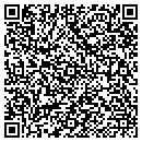 QR code with Justin Boot CO contacts