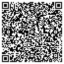 QR code with Medinas Boots contacts