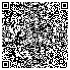 QR code with Falcon Performance Footwear contacts