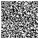 QR code with Kenneth Cole contacts