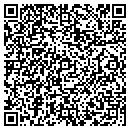 QR code with The Outdoor Footwear Company contacts