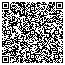 QR code with Timberland CO contacts