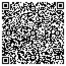 QR code with L F National Brands Group LLC contacts