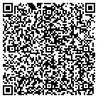QR code with Osborn Apparel Mfg CO contacts