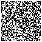 QR code with Uniformity Products Corporation contacts