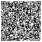 QR code with Phillips-Van Heusen Corp contacts