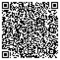 QR code with Pvh Corp contacts