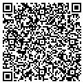 QR code with Pvh Corp contacts