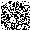 QR code with L S N K Company contacts