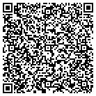 QR code with Mae & Jesses Surplus Military contacts
