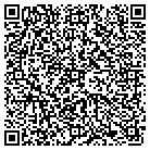 QR code with White Dove Insurance Agency contacts