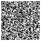 QR code with Tyler Trafficante Inc contacts